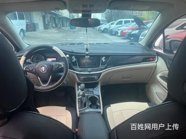 别克 威朗 2017款 1.5 手自一体 15S 型 - 图片 4