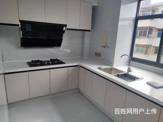 上高二中附近精装四房送家具地下室16平可住人边户院内好停车 - 图片 8
