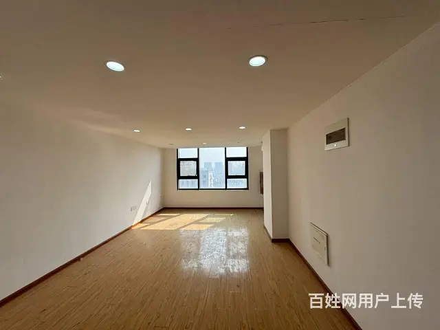 （徐州找店网）中山北路君盛广场办公室出租 - 图片 3