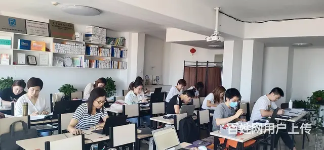【推荐】会计实际操作班 2024初级会计 中级会计 - 图片 2