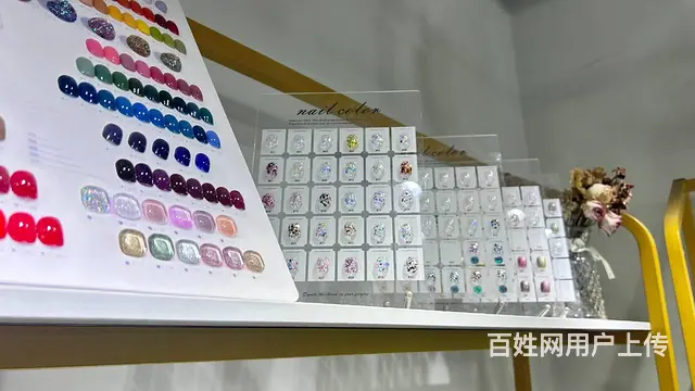4262（爆铺网）南屏加盟自助类美甲可带品牌旺铺转 - 图片 6