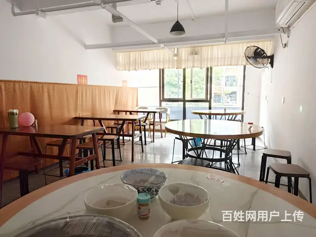 （老板本人）岳麓区多条商业街及写字楼覆盖 精装餐馆粉面馆低价 - 图片 4