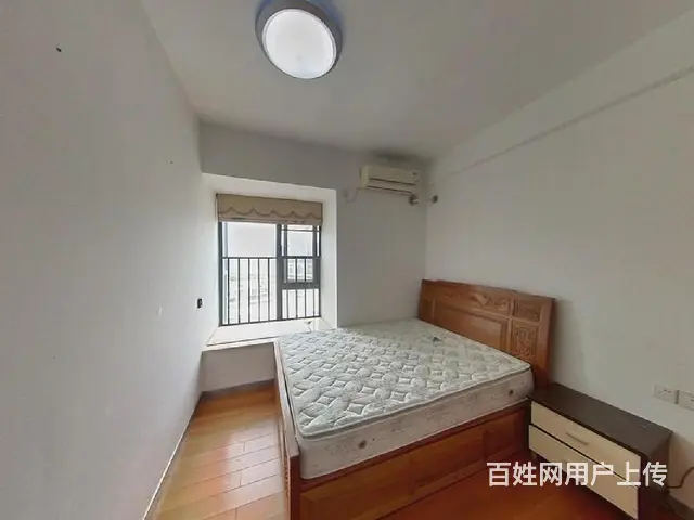 棕榈四季 山姆会员对面电梯精装修三房两卫南向视野采光很好 - 图片 5