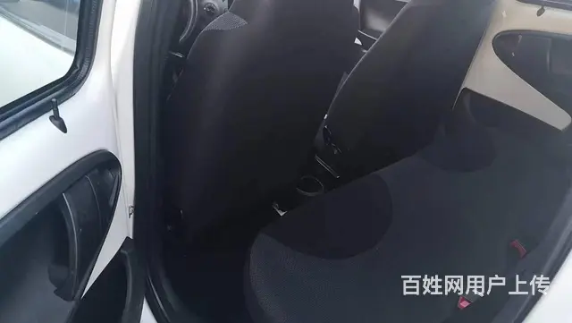 比亚迪F0 2013款 1.0 手自一体 铉酷型 - 图片 5