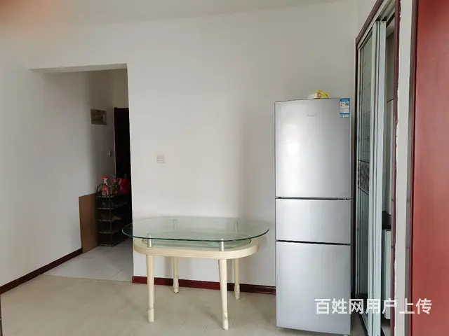 出租两室一厅 拎包即住包取暖物业费 - 图片 5