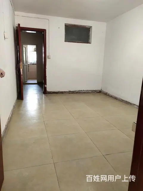 地铁房王场新村小区(鼓楼) 普通住宅 简单装修 - 图片 1