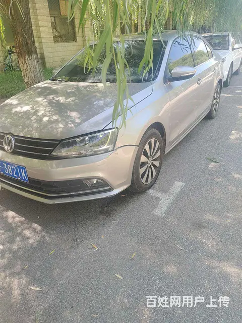 大众 速腾 2018款 1.4TSI 双离合 280TSI - 图片 5