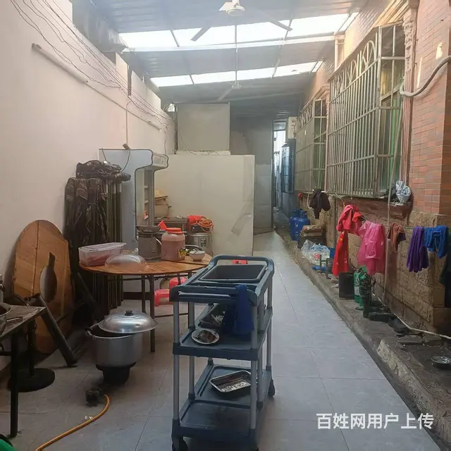 （51旺铺推荐）高坡下村100平餐饮店转让 - 图片 4