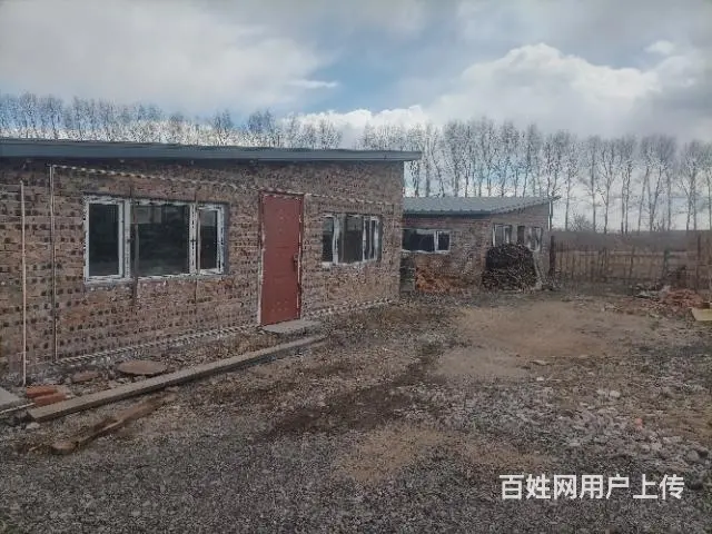 鹤北中央直属局北侧住房猪舍出卖 - 图片 9