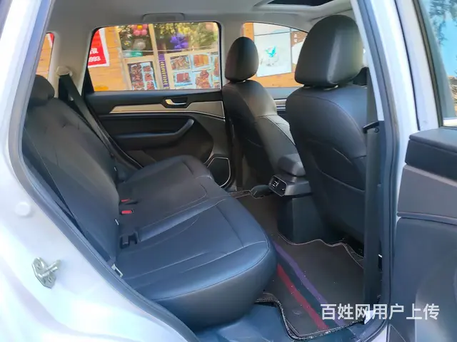 哈弗H6 2019款 H6 运动版 1.5T 双离合 运动版 - 图片 9