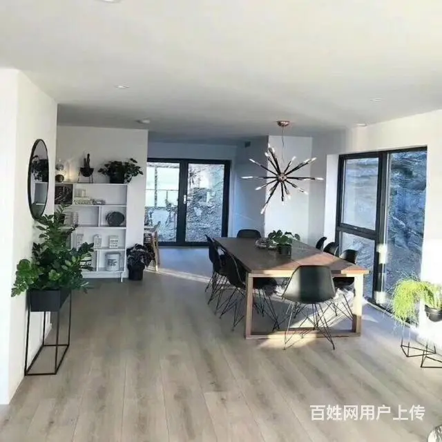 兰州装修公司价格全包100平米=39800包工包料 - 图片 5