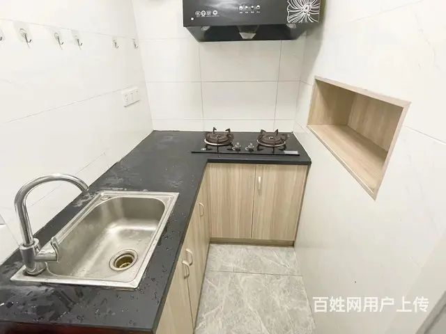 出租翠苑高性价比高品质住宅南北3室精装修 - 图片 3