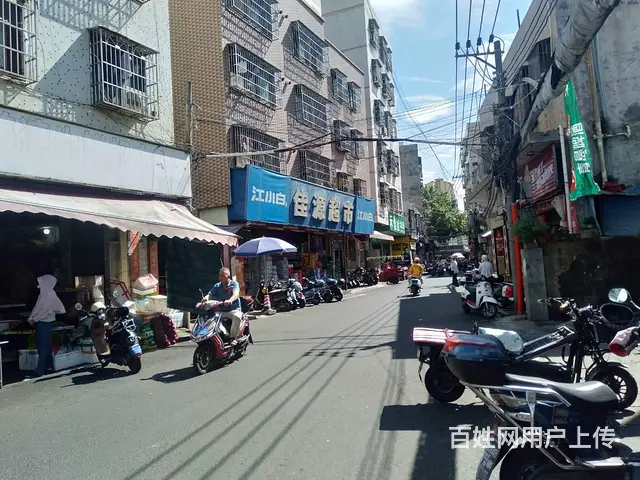 （51旺铺推荐）滨濂商业街360平二三楼出租 - 图片 1