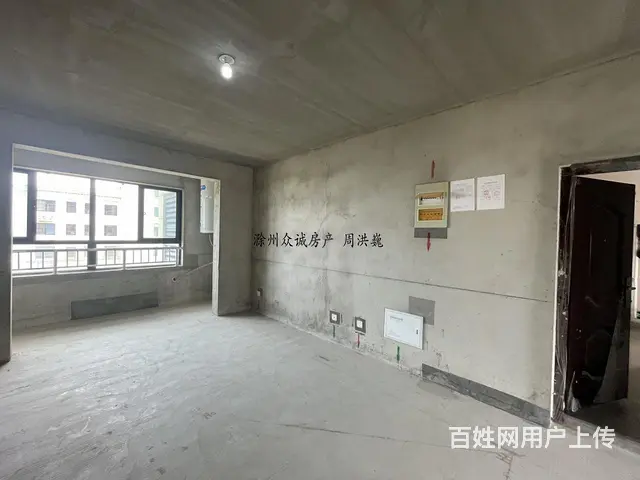 城南单价5000多，亭城璞悦旁万桥新苑标准三房环境好总价低 - 图片 1