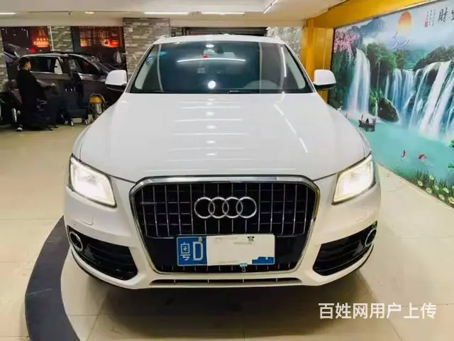 政和抵押车市场，抵押车那家网站靠谱 - 图片 9