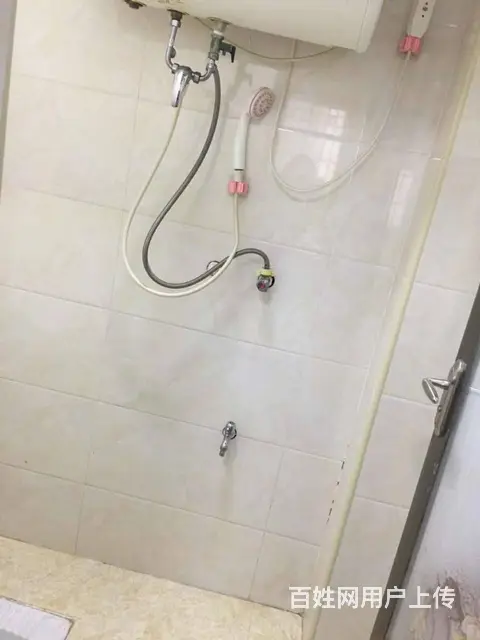 工业中立交桥附近一棉对面步梯靓楼层精装1房全齐拎包入住有值班 - 图片 11