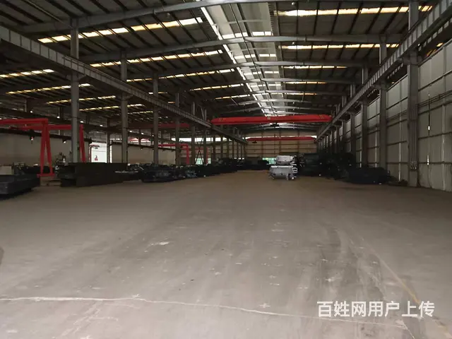 （老板本人）黄兴大道榔梨金托村多个仓库/厂房出租  5954 - 图片 4