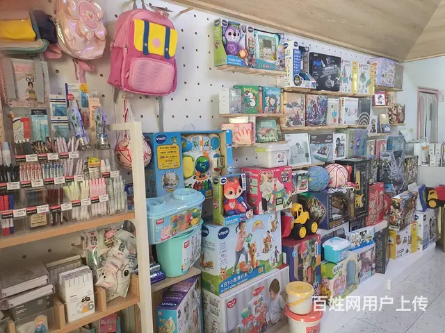8459（铺联邦）北滨河西路北岸公馆临街旺铺诚心转让 - 图片 2