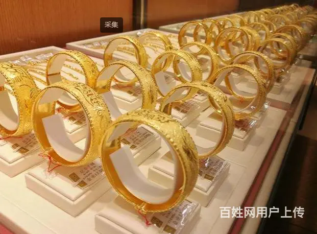 长沙本地黄金回收，黄金回购，黄金变现 - 图片 2