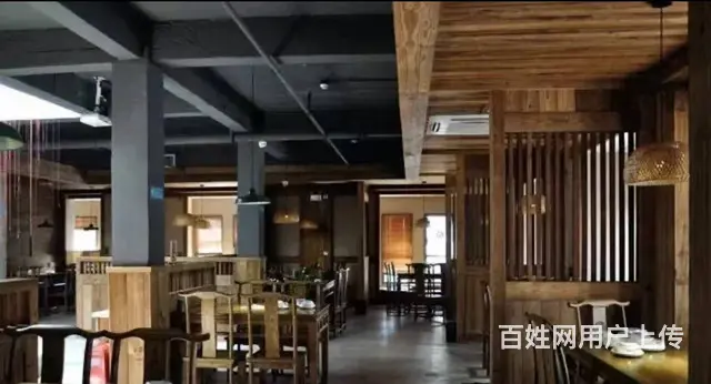 后江in象沿街29-73号二层出租 - 图片 1