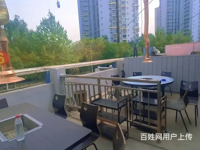 【搞定了！】B个人一湖滨世纪城临街餐厅转让 - 图片 7