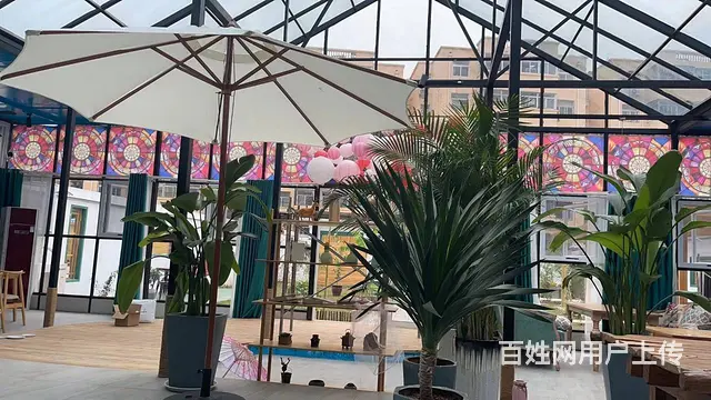 滕州市北安居小区往北600平餐饮店转让 - 图片 4