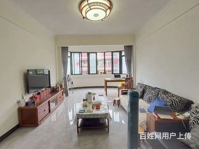 兰埔 金钟花园 房主狂甩 高品质 精装3 房南北通透 - 图片 2
