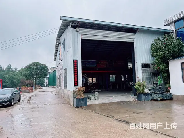 （老板本人）岳麓区雷锋大道边厂房/仓库房东直租  5899 - 图片 8