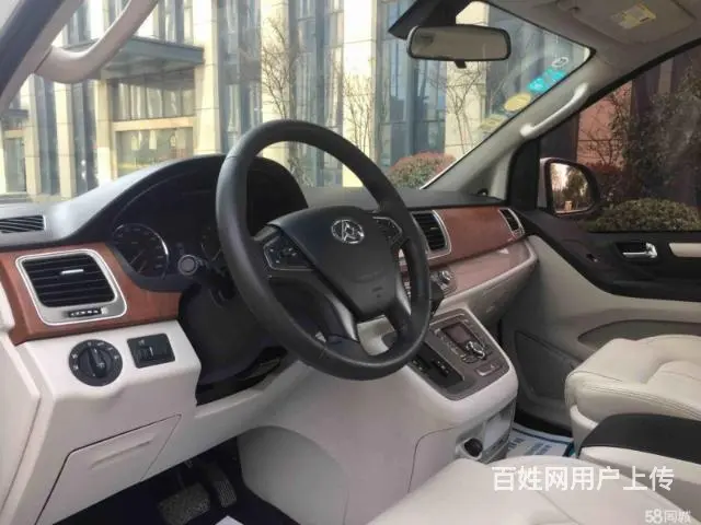 多功能商务车七座-18座 - 图片 2