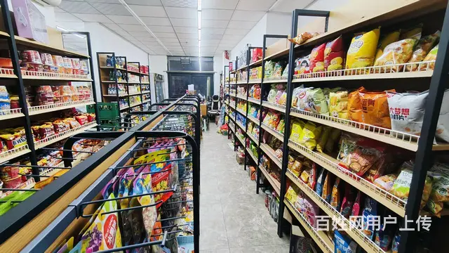 经开区便利店出兑 超市出兑 - 图片 4