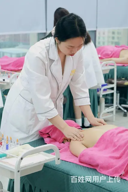 学习美容去哪里？来百美汇吧！ - 图片 2