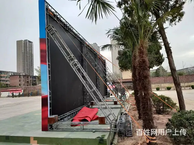 洛阳开业庆典，年会，巡展，车展，博览会等活动执行搭 - 图片 6