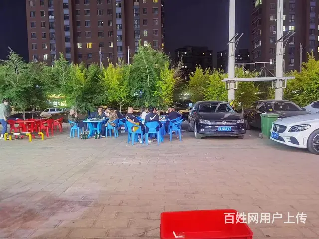 沈北蒲新路日卖4000烧烤出兑 - 图片 2