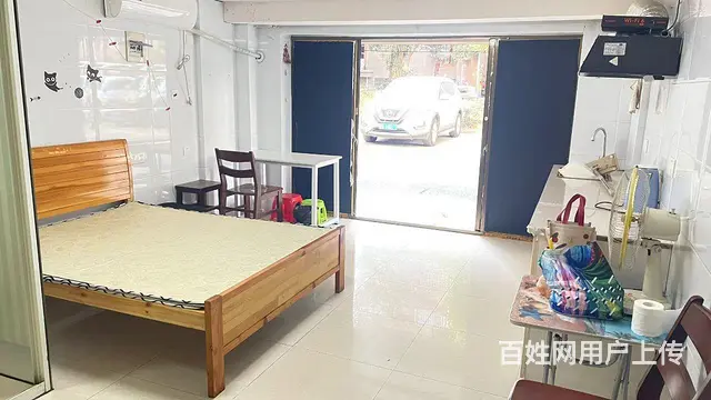 精装修汽车库保本出售 - 图片 2