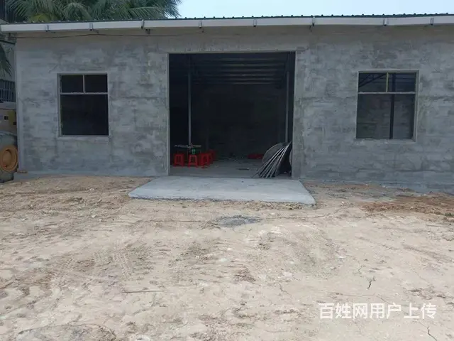 （51旺铺推荐）林家村200平仓库出租带100平院子 - 图片 1