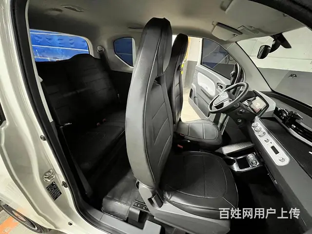 22五菱mini马卡龙 - 图片 4