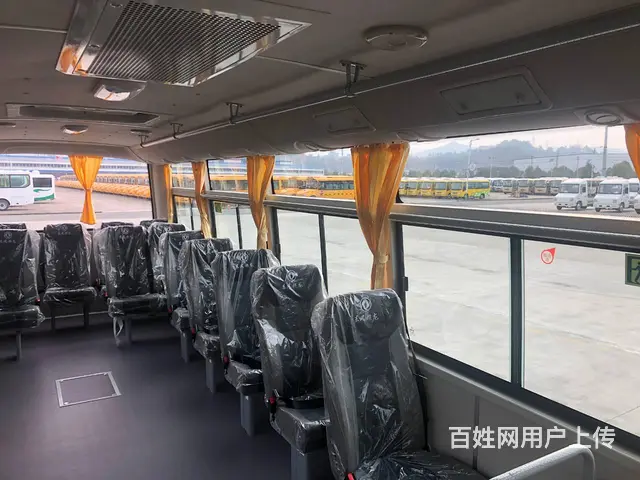 B1、Ａ１教练车客车价格，６米、９米客车教练车销售 - 图片 3