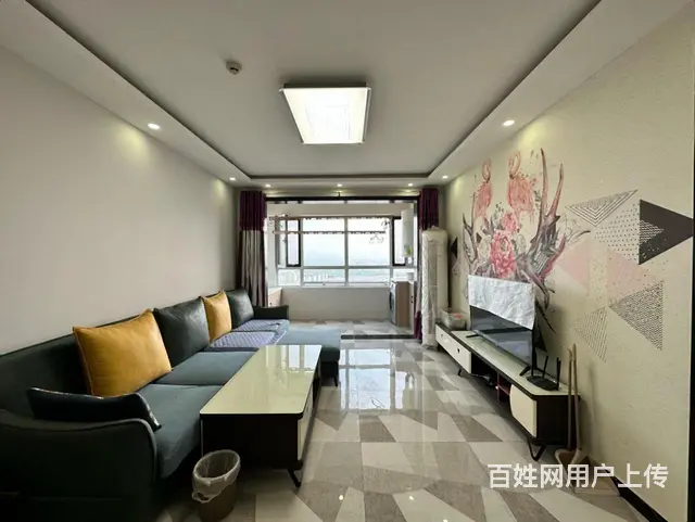 兴宇华府 双证3室带车位 精装未住 91.6万 - 图片 8