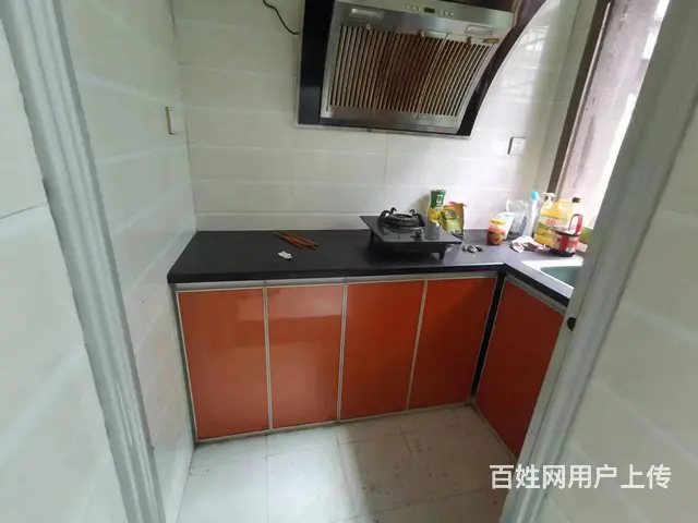 仙姬巷菜场附近有房出租 普通住宅1厅 精装修 - 图片 4