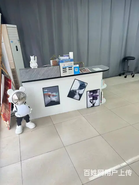 浑南新区沈营路旺地美发店出兑 - 图片 3