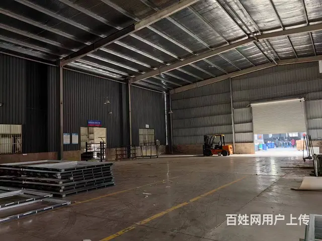 （城市在线找房免费）符离大道萧县官桥附近标准厂房出租 - 图片 7