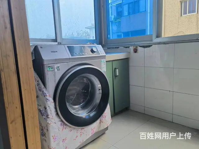 大润发兰苑小区3室2厅2卫中高装清爽房设施全 - 图片 3