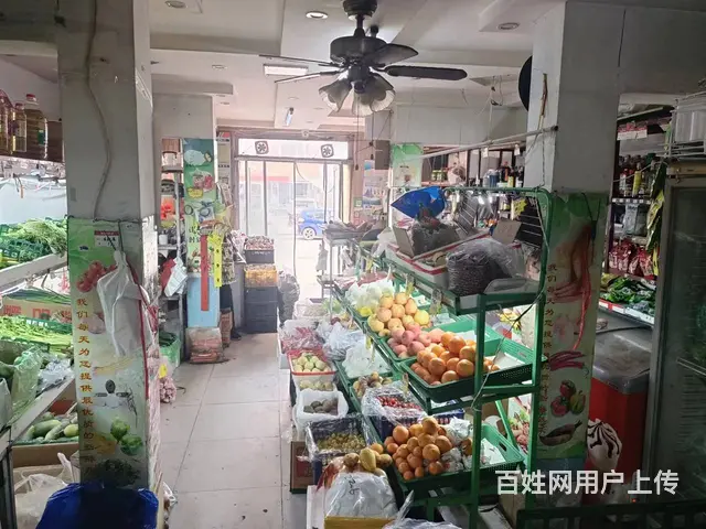 急兑铁西区沈新西路蔬菜水果生鲜超市出兑 - 图片 6
