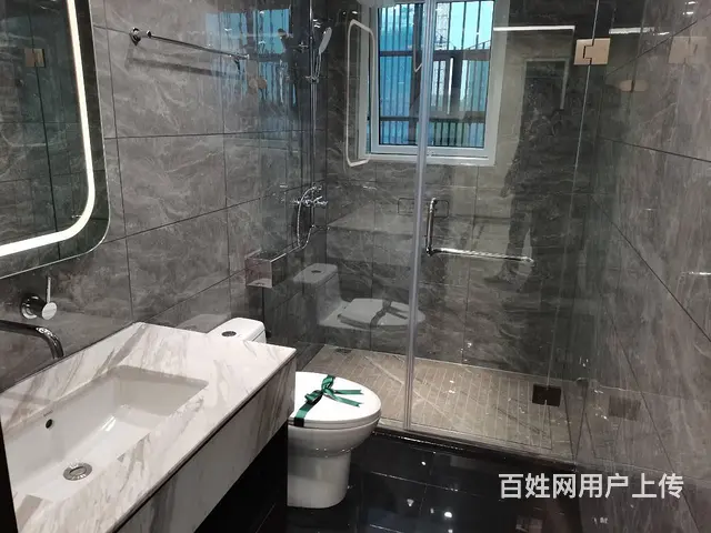 一楼带花园，花园面积23m² - 图片 3