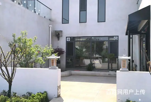 （微易转）王舍路北溪创意园大型烤肉餐饮店转让   - 图片 1