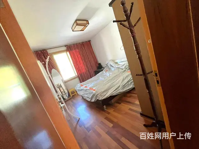 洪山路物资局3房2厅1卫精装家电家具齐全拎包入住带楼顶花园 - 图片 6