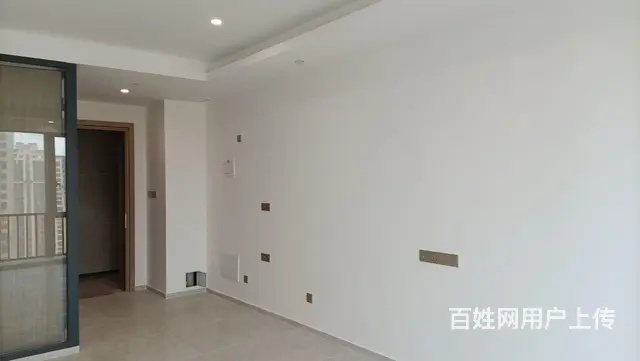 国兴大道天盈广场盈泰55平办公出租 - 图片 7