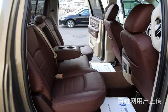 [沈阳]道奇Ram 5.7L 自动 1500-La - 图片 9