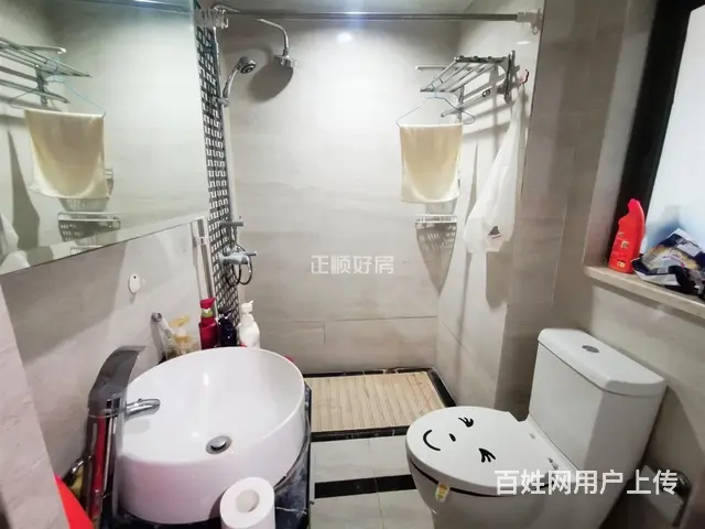 新香洲海悦云天一房一厅 梅华中和21XIAO - 图片 7