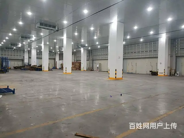 出租秀英椰海大道多温层冷库，交通巨便利 - 图片 2